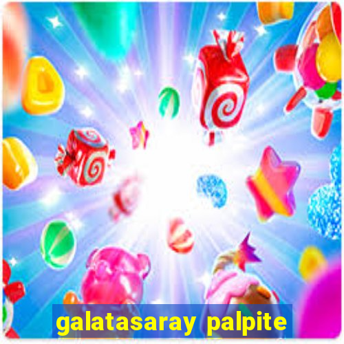 galatasaray palpite